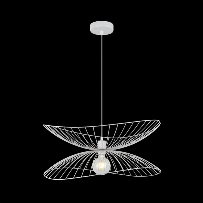 2 light twin sensu pendant e27 40w modern led lighting