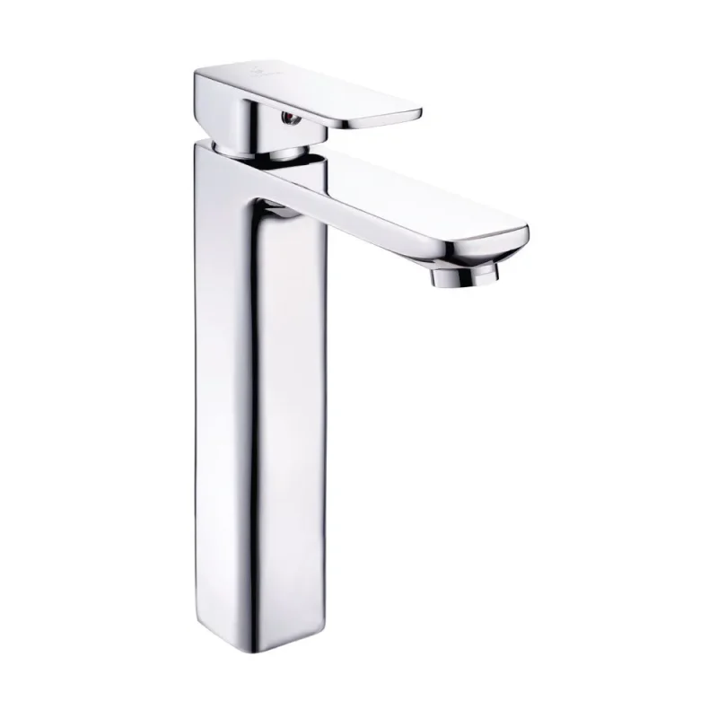 cobra arrive high rise basin mixer premium quality