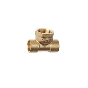 comap sudo capillary tee c c f high quality hvac component