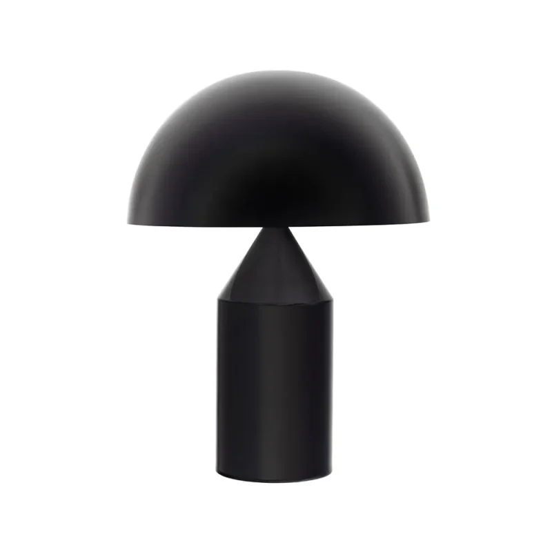 dark shroom table lamp