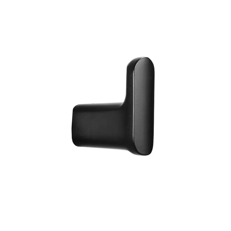 eco friendly blackened brass robe hooks trendy durable