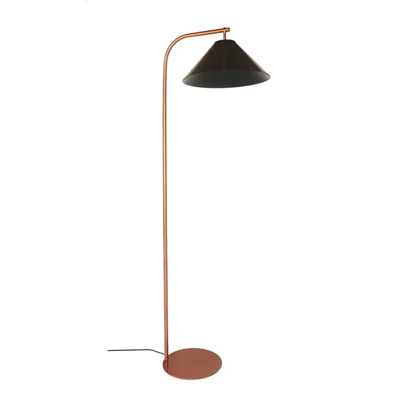 esteem floor lamp by wire world elegant lighting solution