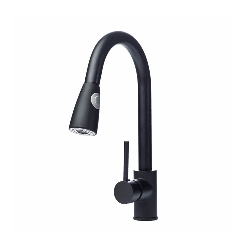 extendable sombre sink mixer tap trendy taps