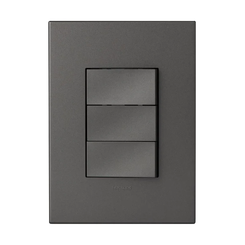 legrand arteor 3 lever 2 way light switch