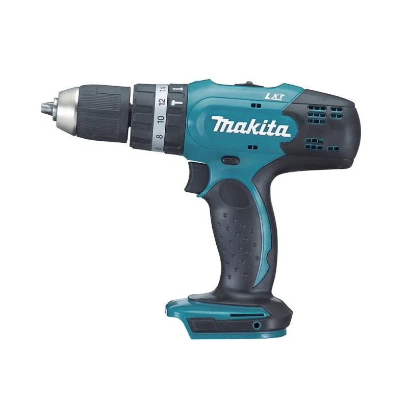 makita 18v cordless impact driver drill 1