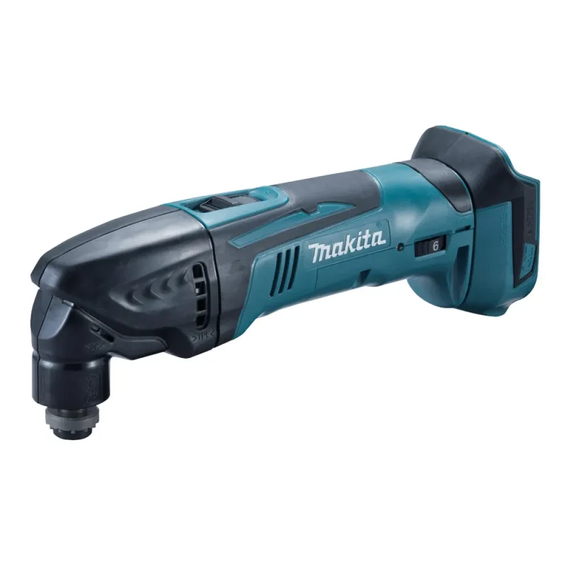 makita 18v cordless multi tool kit